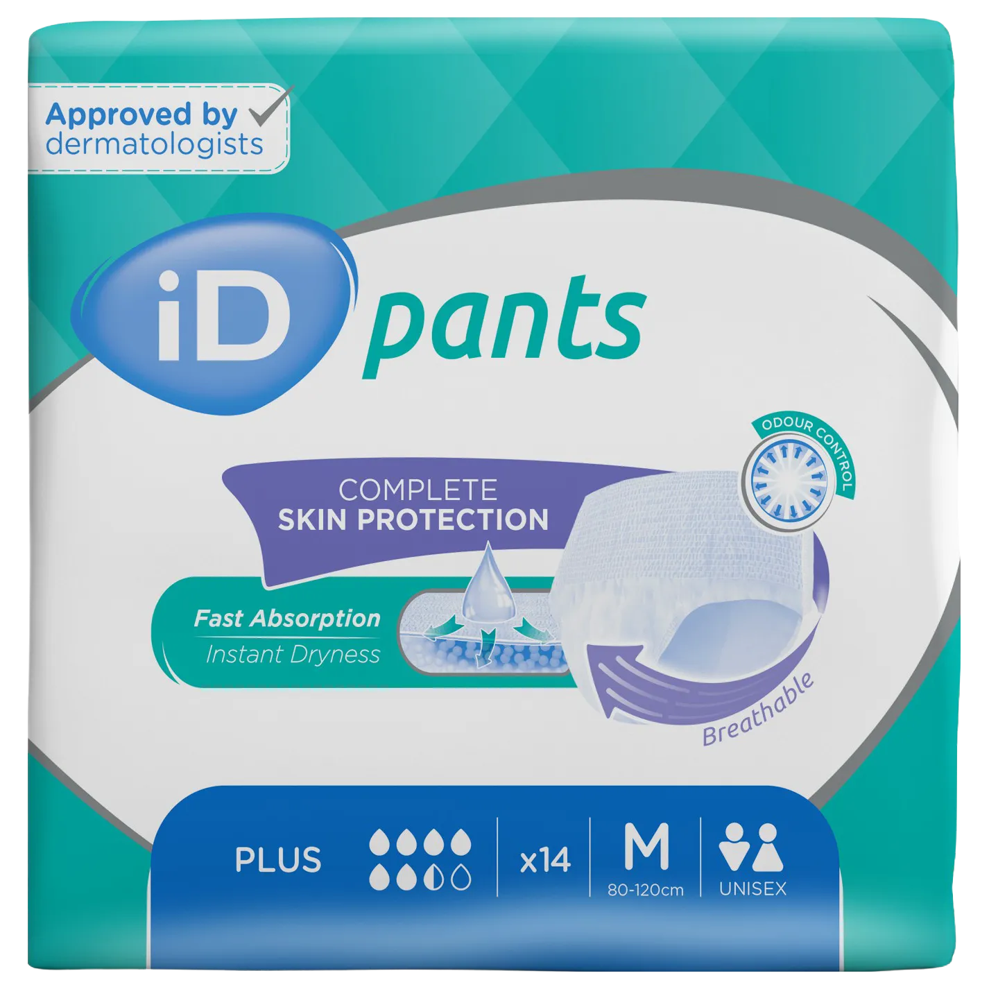 Pants Plus
