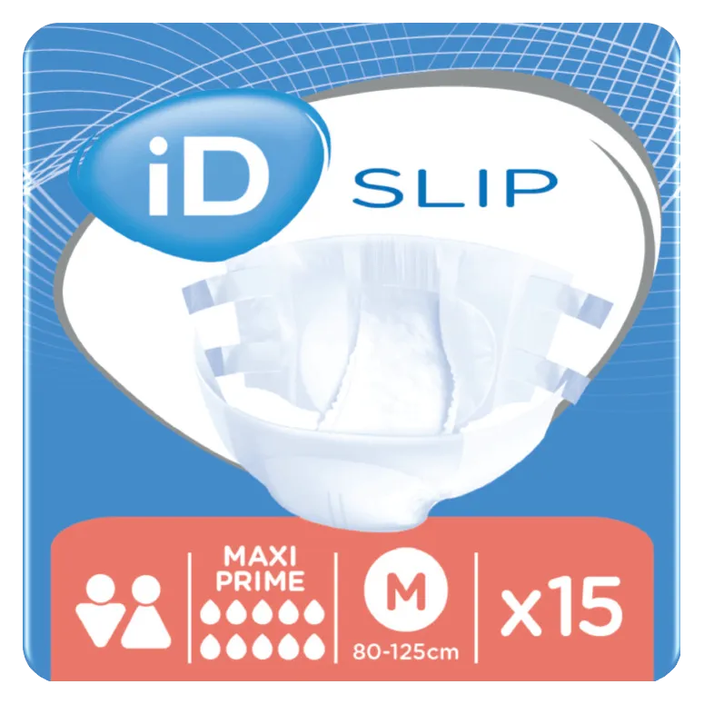 Slip Maxi Prime