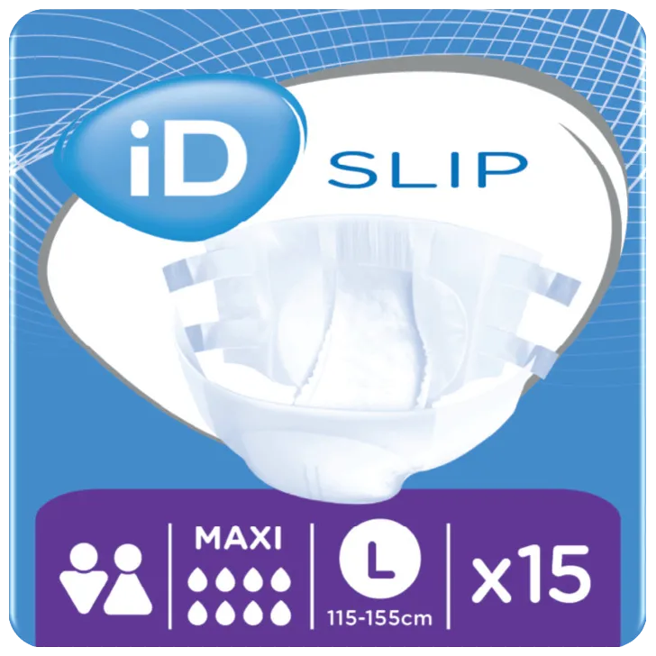 Slip Maxi
