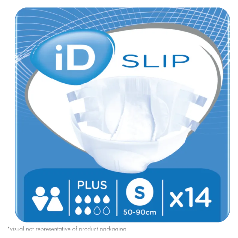 Slip Plus