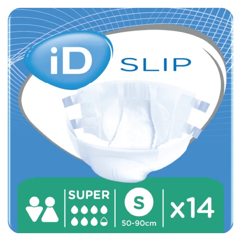 Slip Super