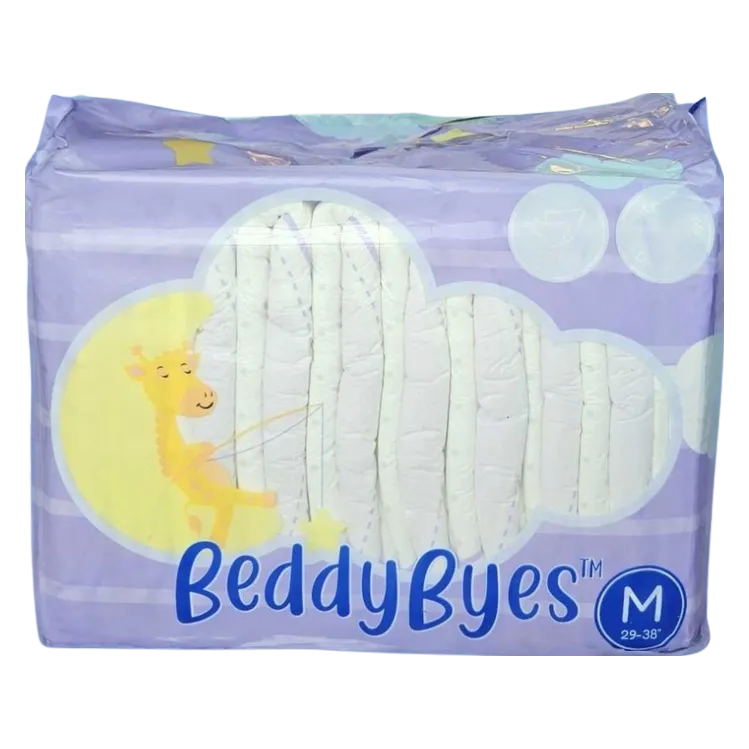 BeddyByes