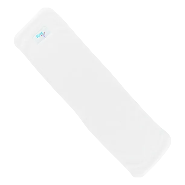 Adult Bamboo Booster Pads