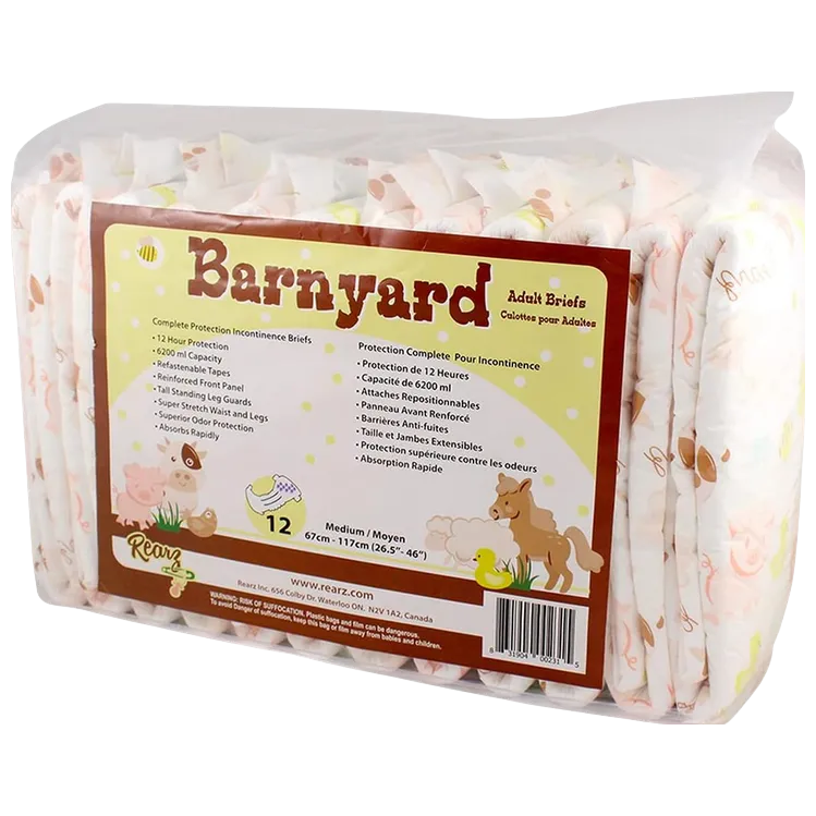 Barnyard