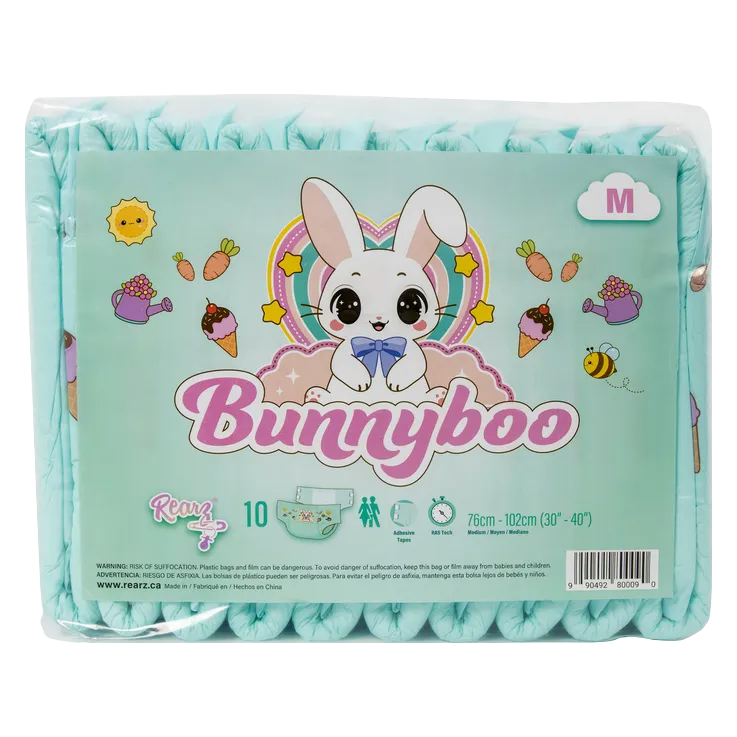 Bunny Boo