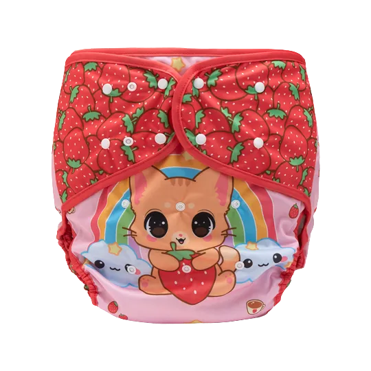 Diaper Wrap