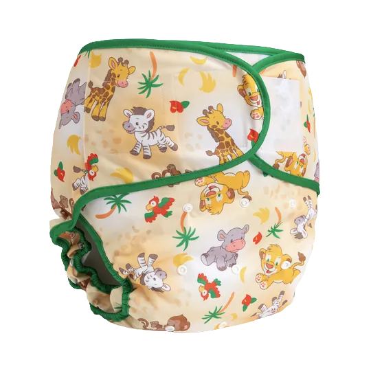 Diaper Wrap