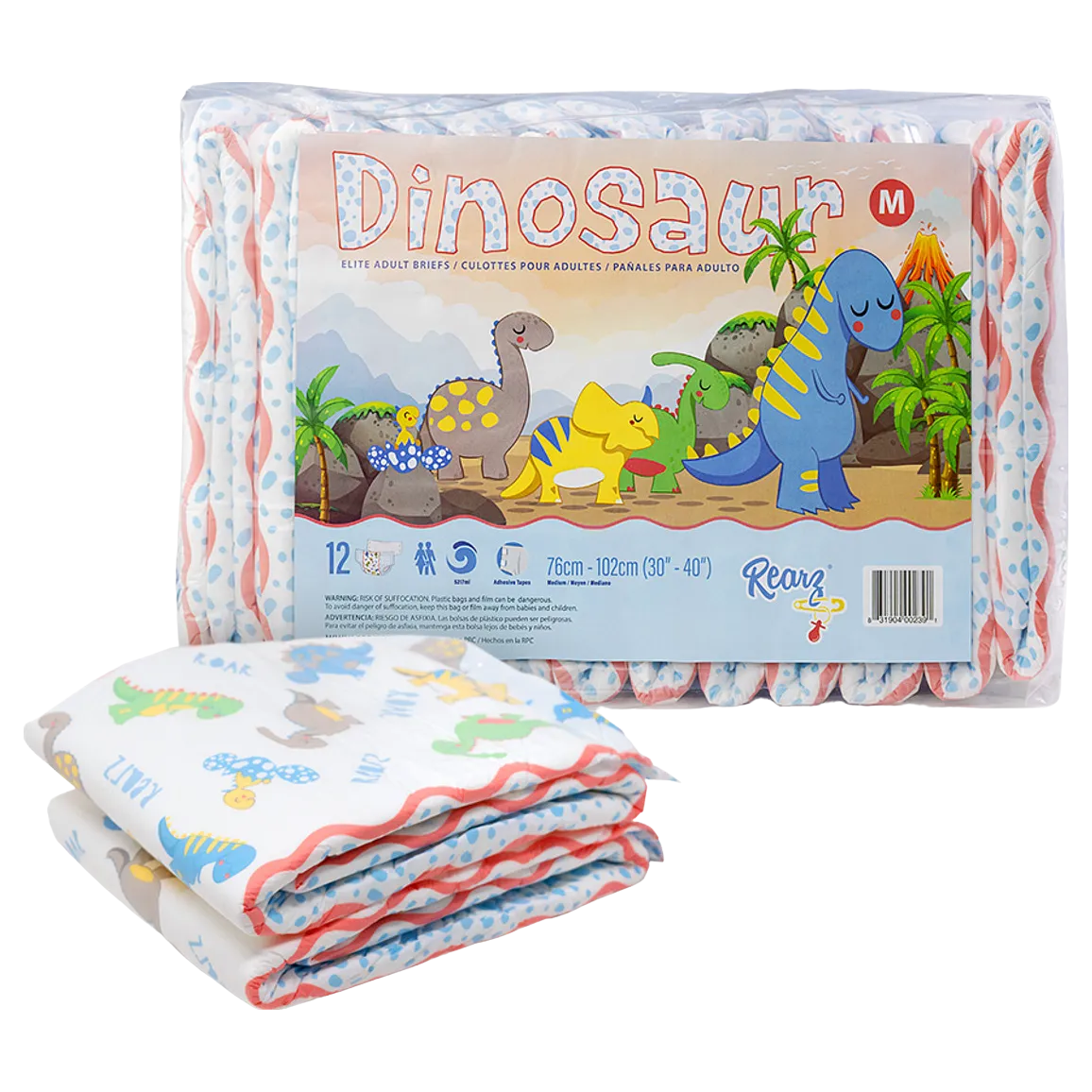 Dinosaur 