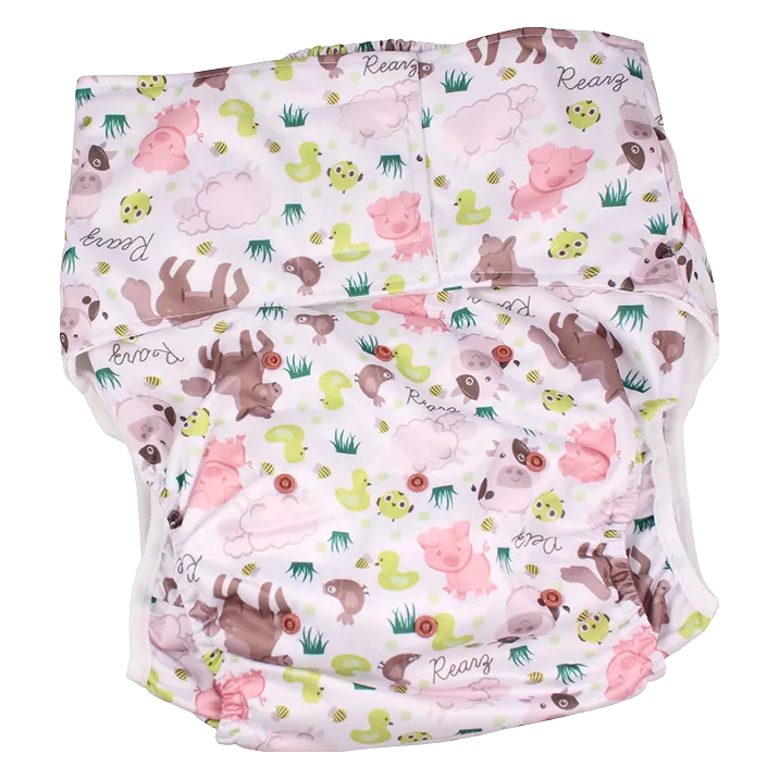 Pocket Diaper
