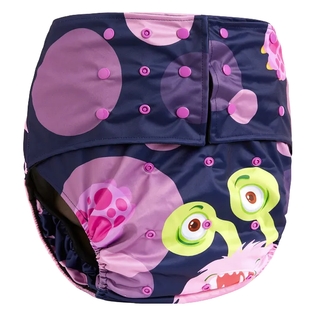 Pocket Diaper