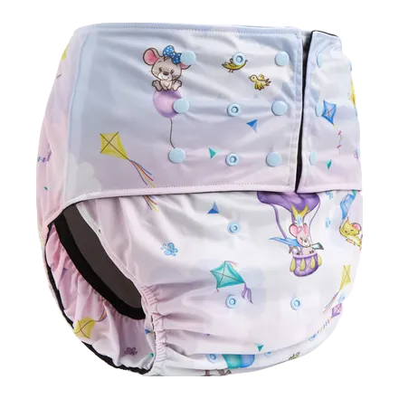 Pocket Diaper