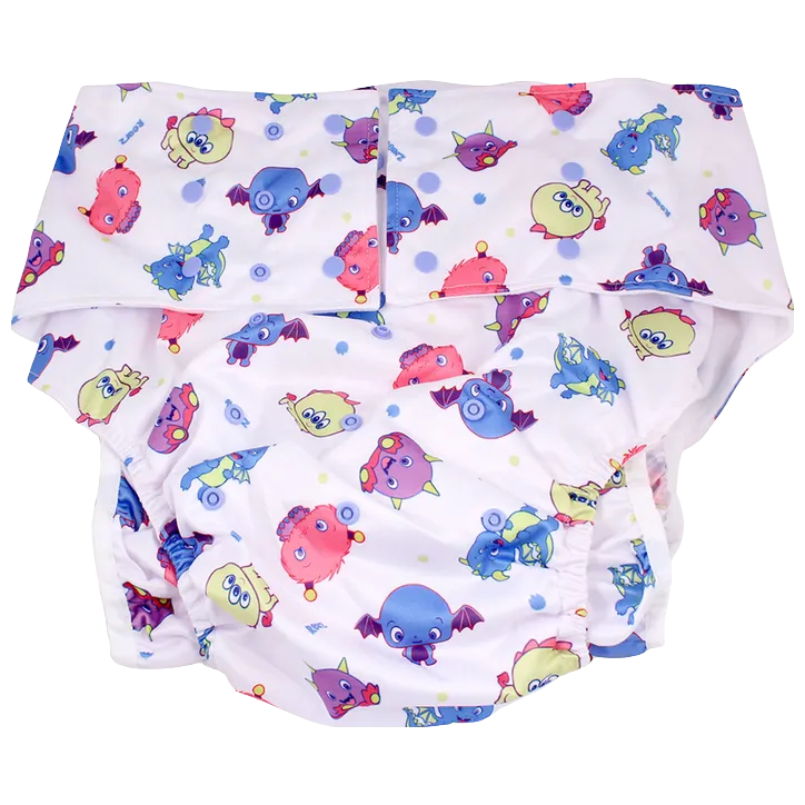 Pocket Diaper