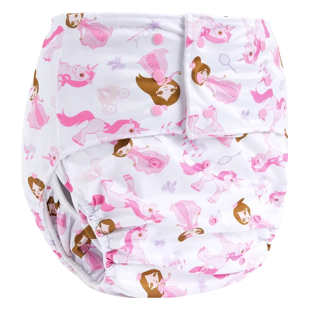 Pocket Diaper