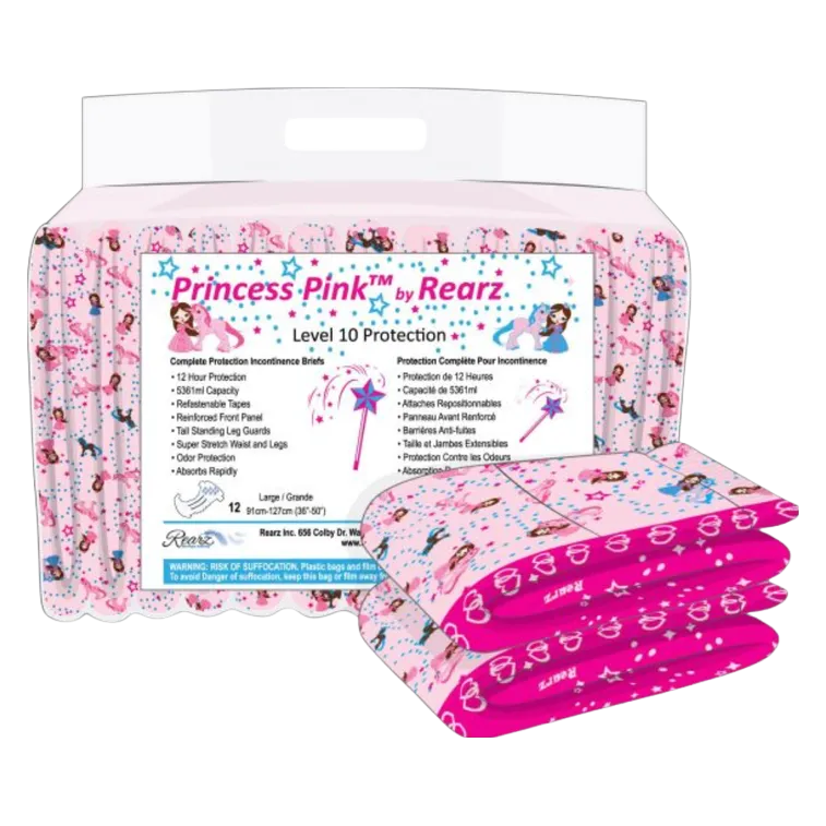 Princess Pink v1