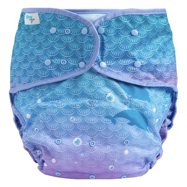 Swim Diaper