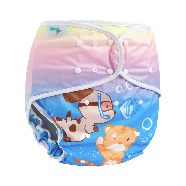 Swim Diaper