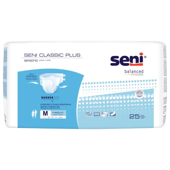 Briefs Classic Plus