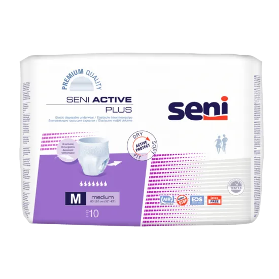Active Plus