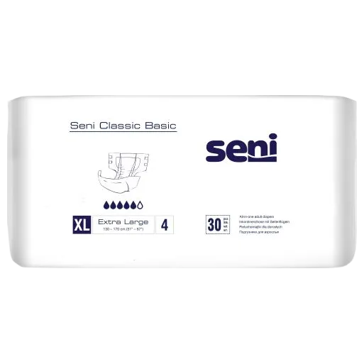 Seni Classic Basic