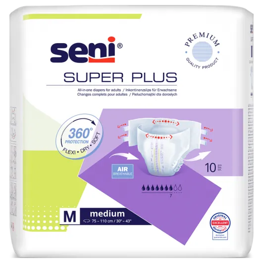 Super Plus