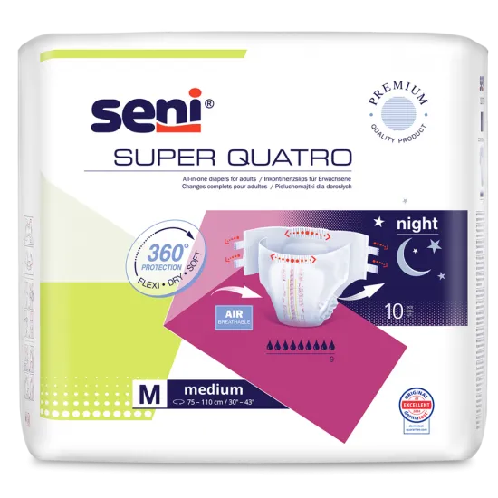 Super Quatro