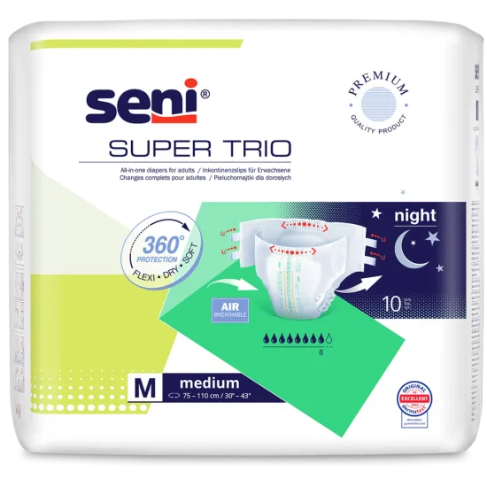 Super Trio