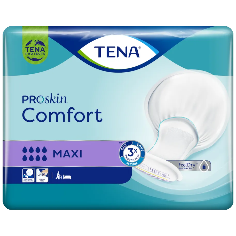 Comfort Maxi