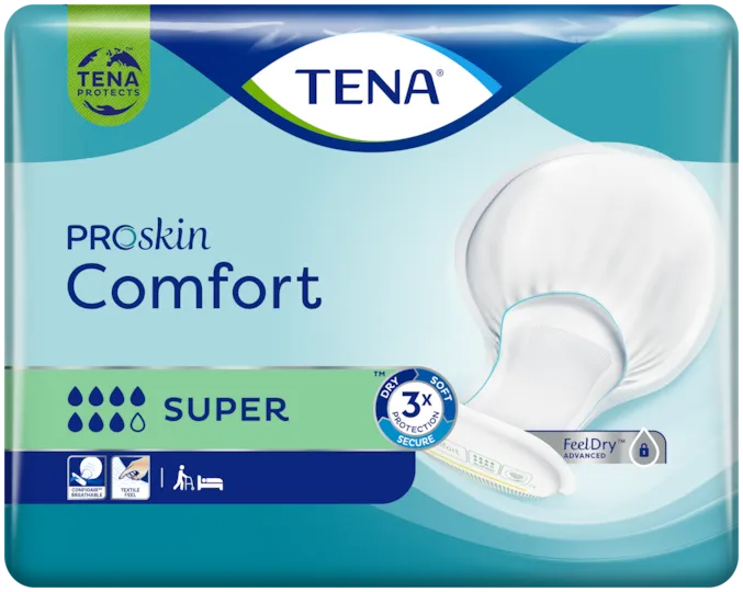 Comfort Super