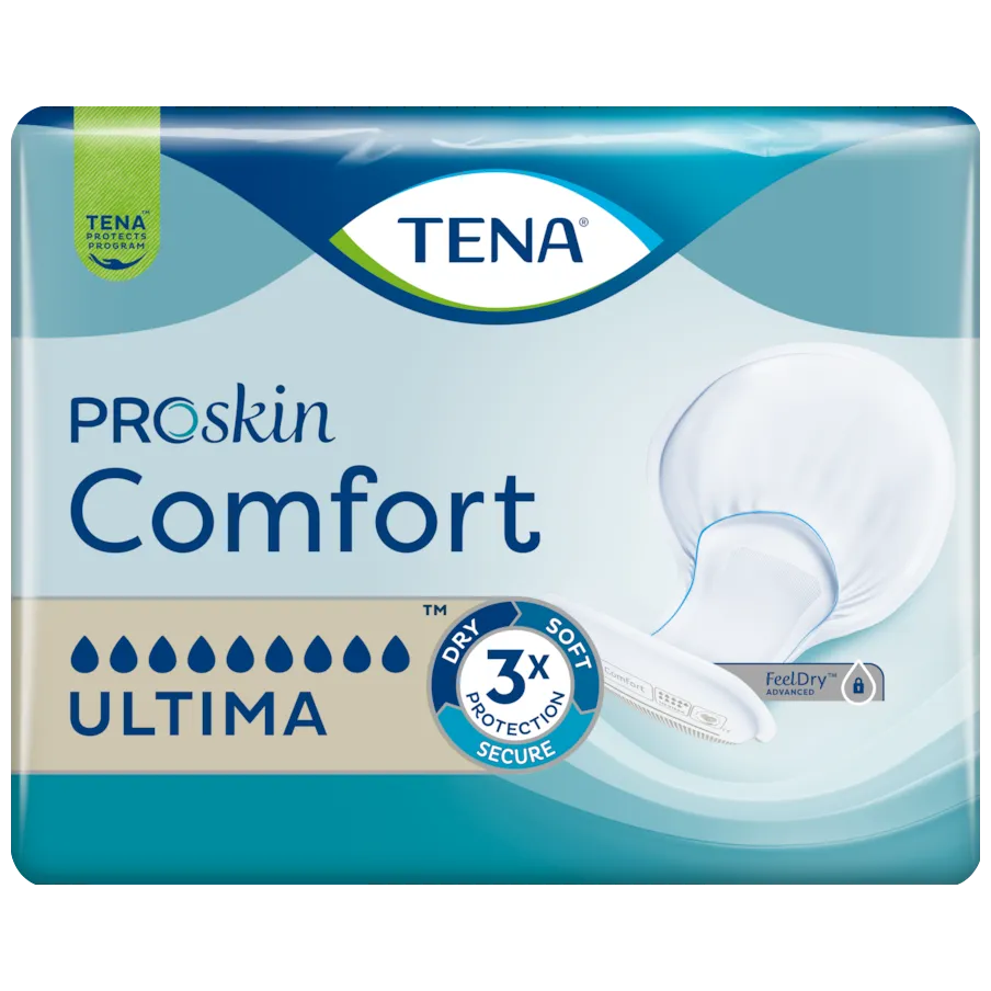 Comfort Ultima