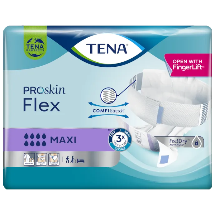 Flex Maxi ProSkin