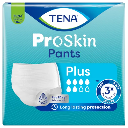 Pants Plus