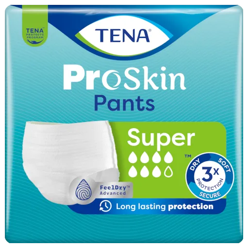 Pants Super