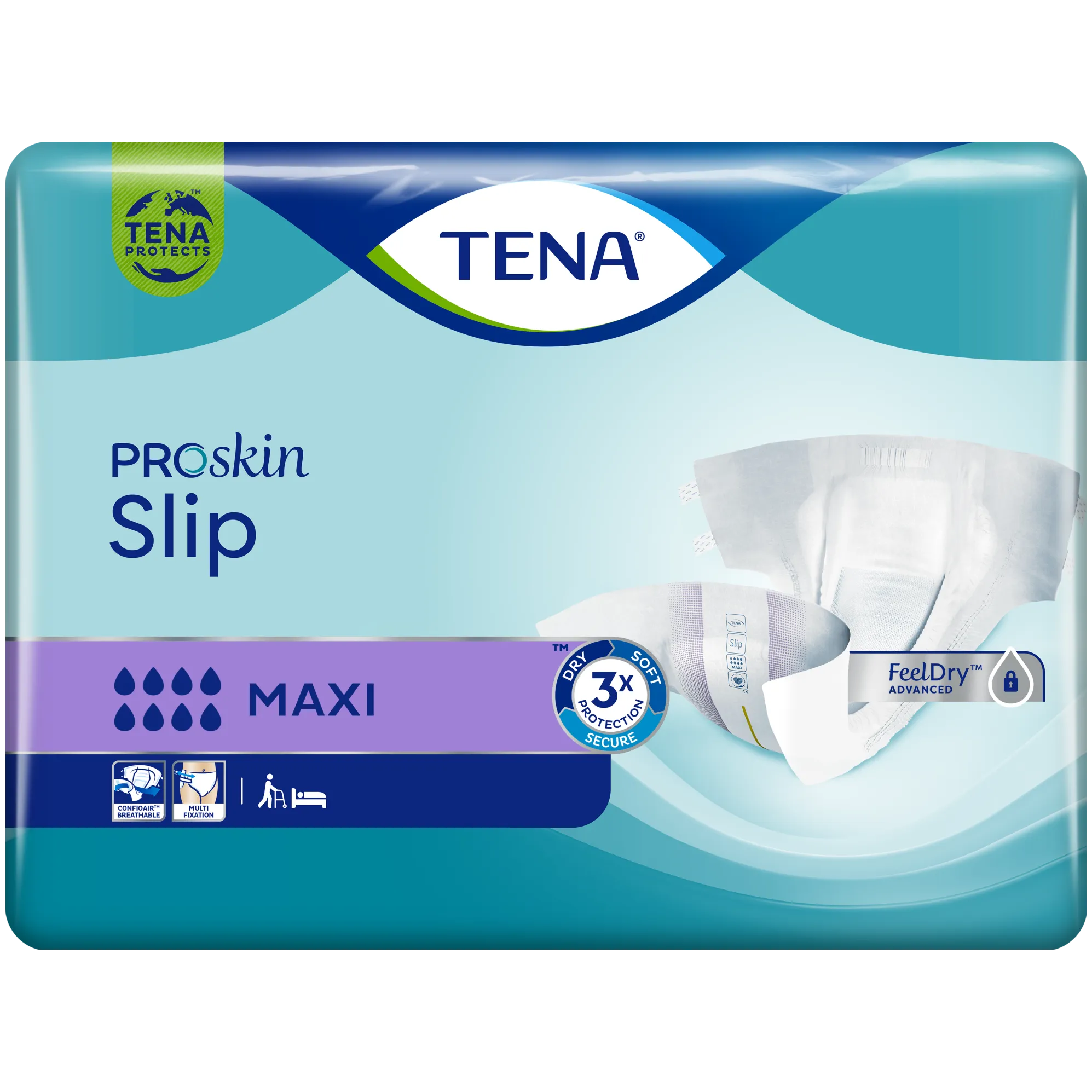 Slip Maxi ProSkin