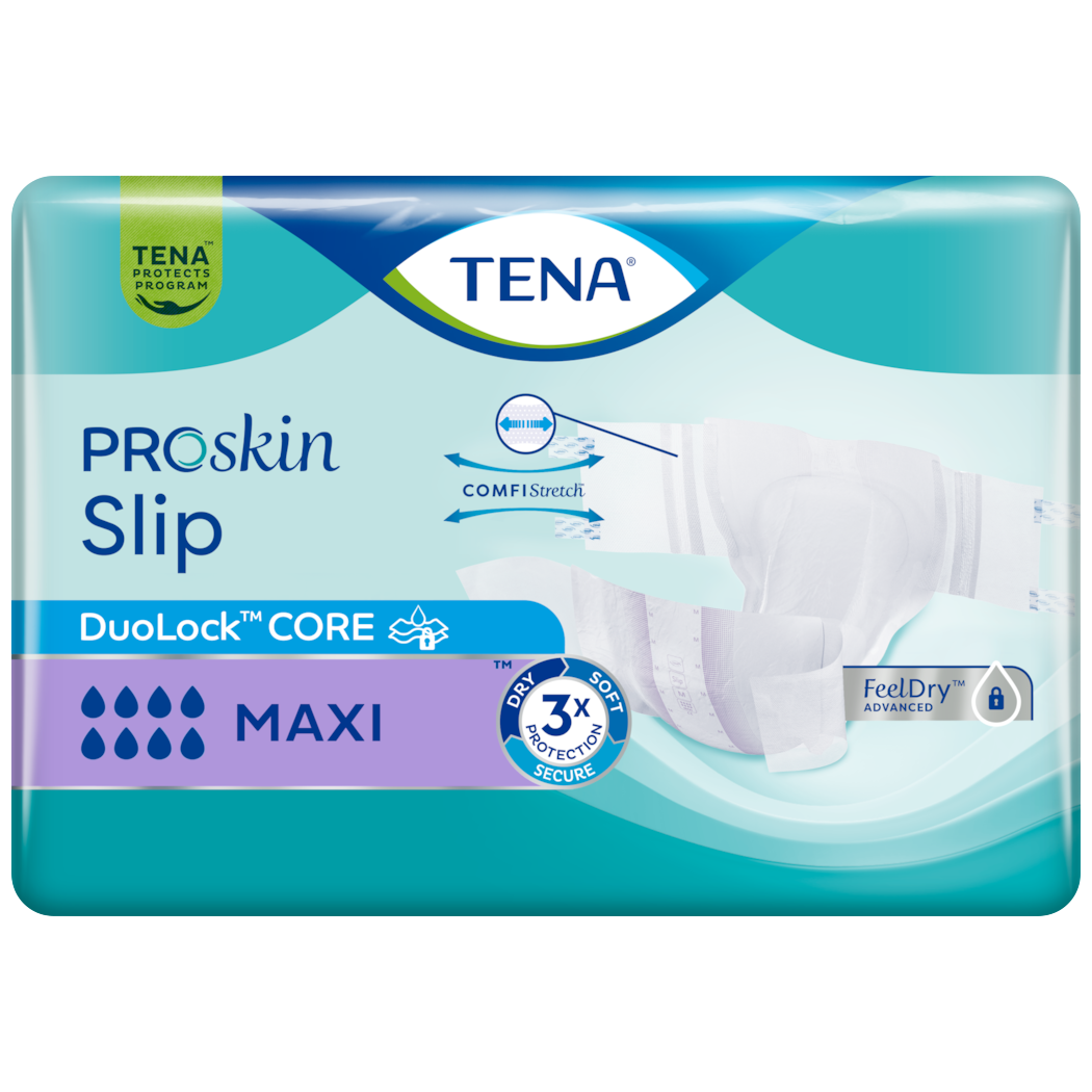 Slip Maxi ProSkin