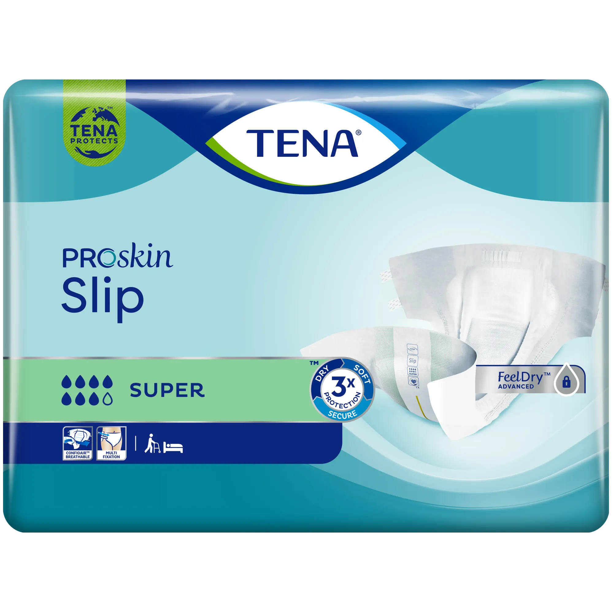 Slip Super ProSkin