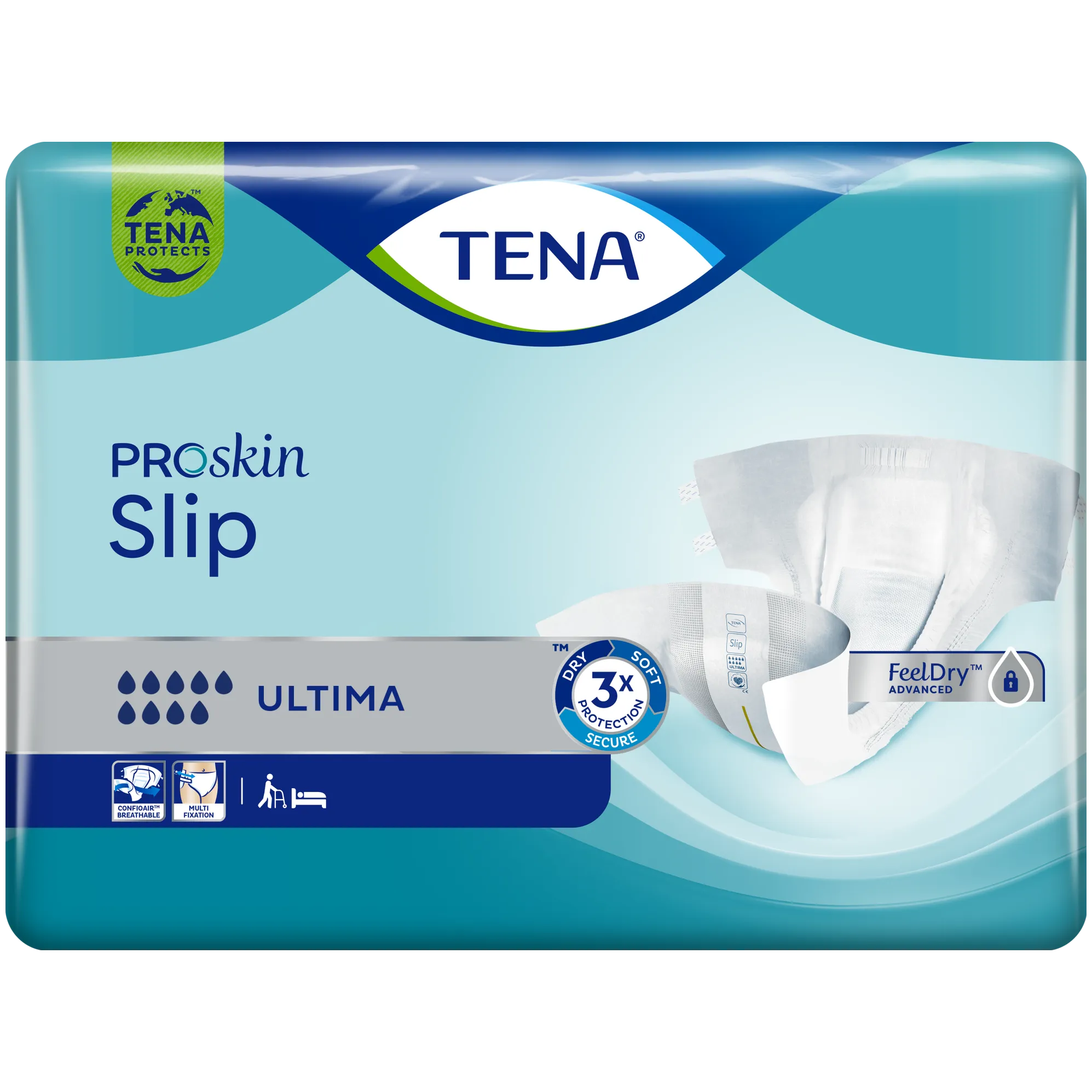 Slip Ultima ProSkin