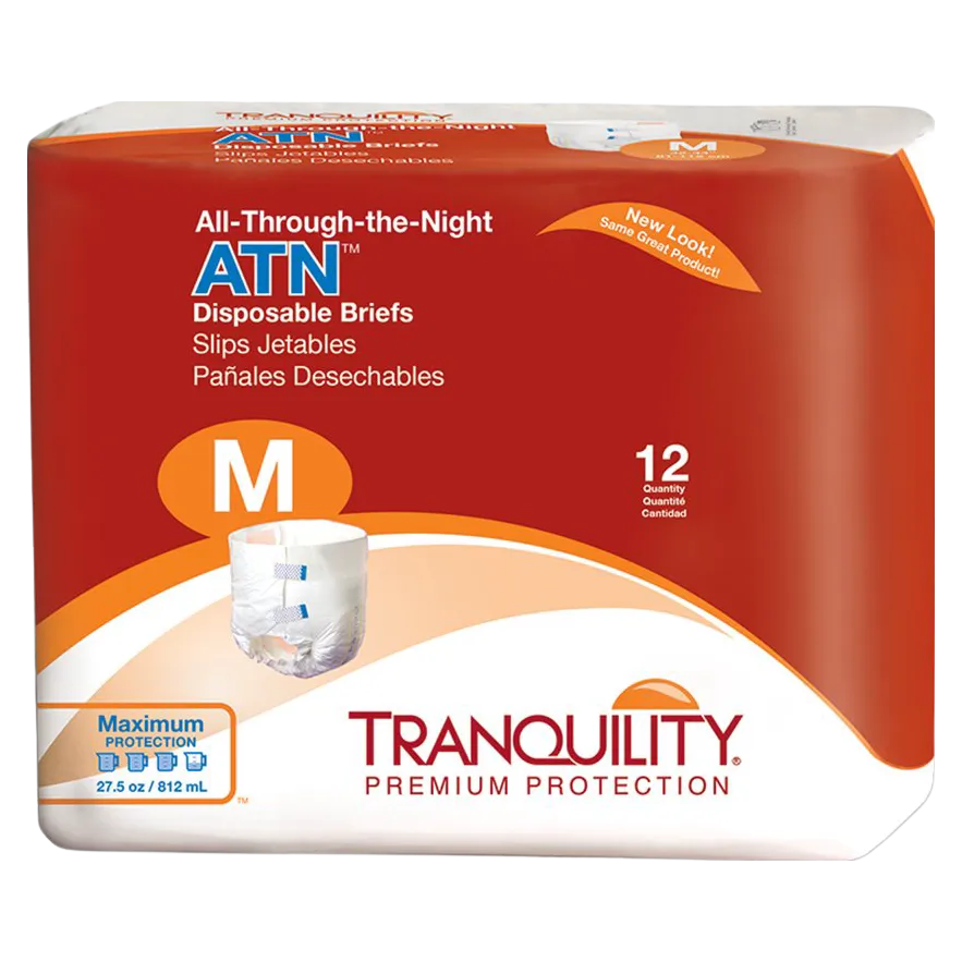 ATN (All-Through-the-Night)
