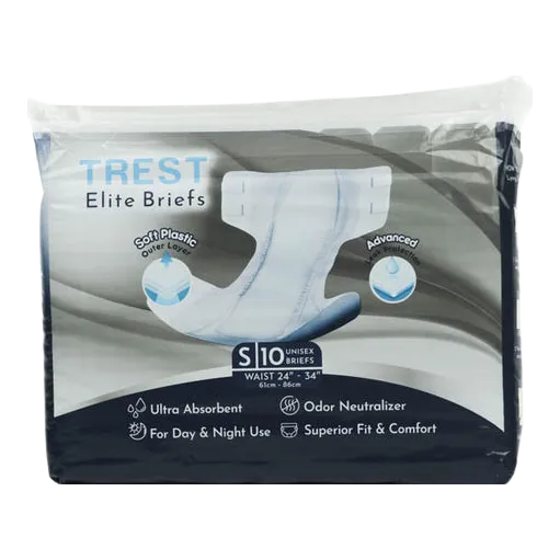 Elite Briefs