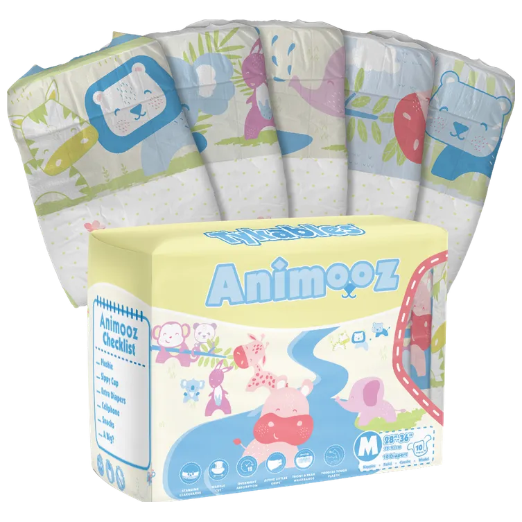 Animooz