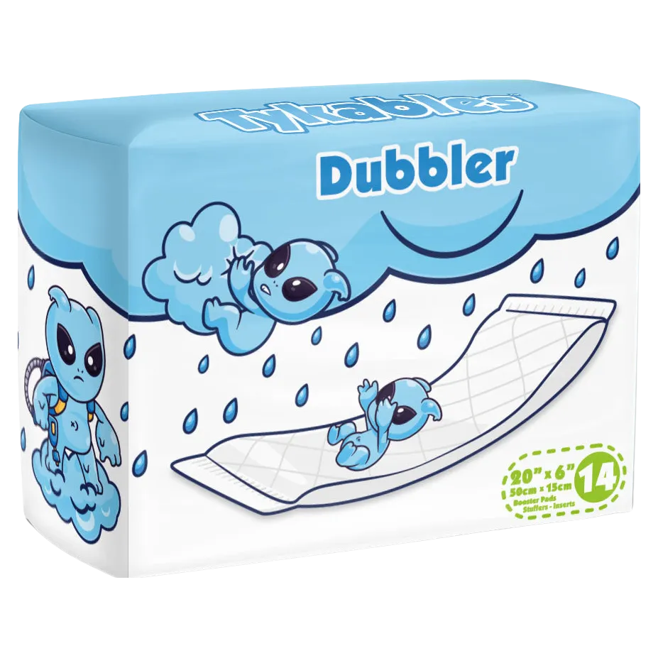 Dubbler