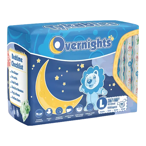 Overnights