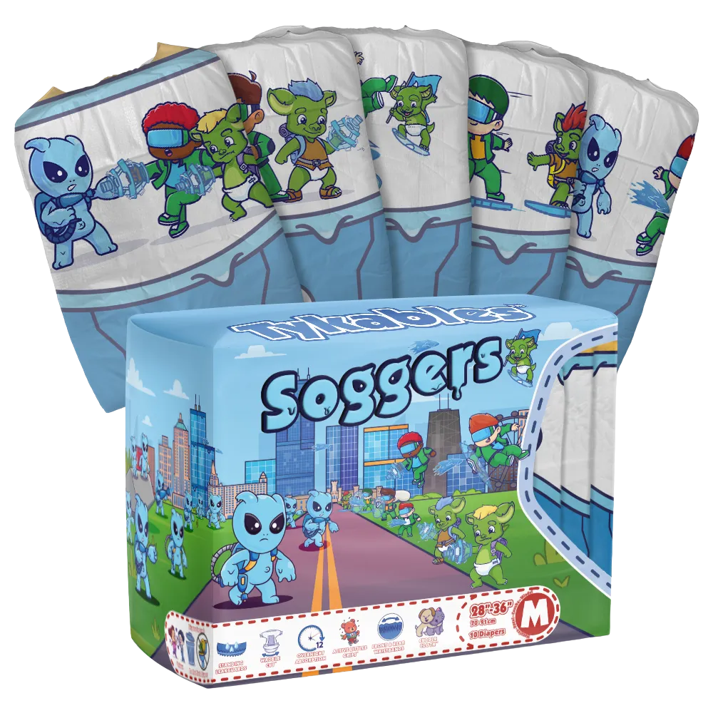 Soggers