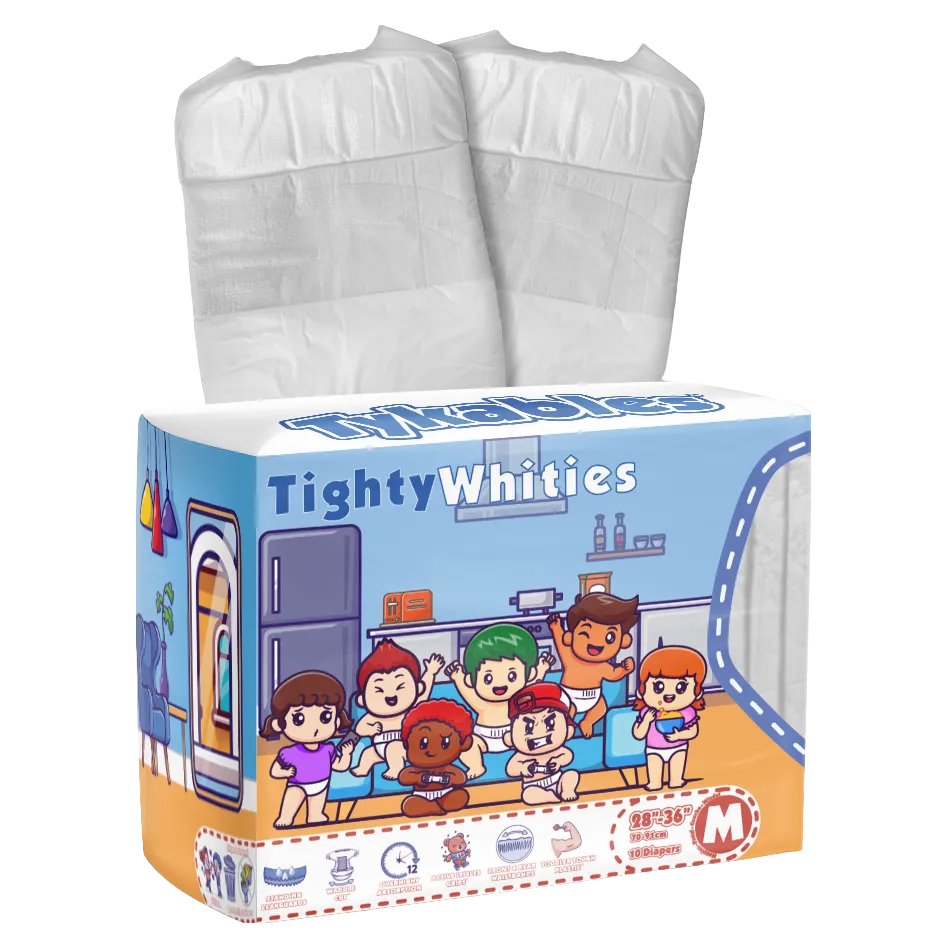 Tighty Whities