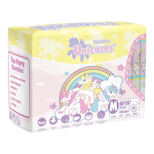 Unicorns
