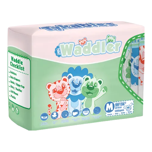 Waddler